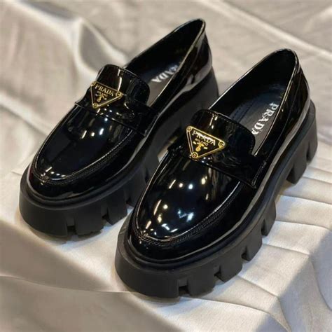 prada men shoe sale|prada men's formal shoes.